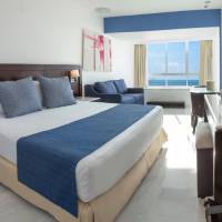 Deluxe Ocean View King