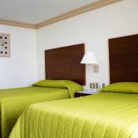 Double Room with Two Double Beds