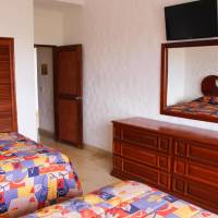 Double Room with Two Double Beds