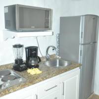 Suite with Kitchenette