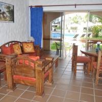 Family Junior Suite