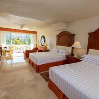 Junior Suite Deluxe