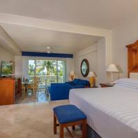 Junior Suite Deluxe with Ocean View