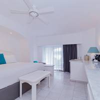 Brisas Beach Club one King Bed