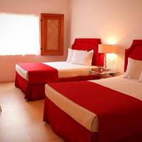 Double Room with Two Double Beds