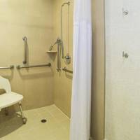 King Room - Disability Access/Non-Smoking