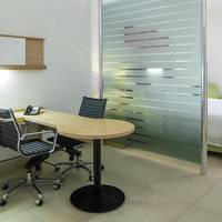 Executive King Room - Non-Smoking