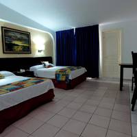 Family Double Room