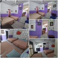 Two-Bedroom Bungalow