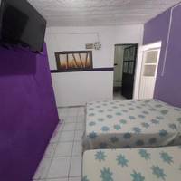 Two-Bedroom Bungalow