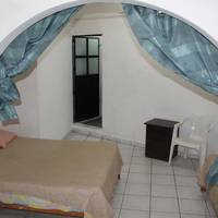 Two-Bedroom Bungalow