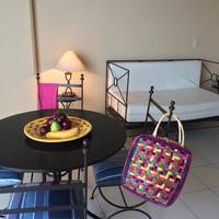 Junior Suite with Sea View