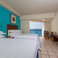 Superior Room Sea View (2 adults)