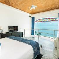 Presidental Suite King Ocean Front