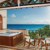 Breakfast Plan Junior Suite Double Ocean Front