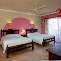 Cabanas Ground Floor