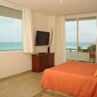 One-Bedroom Suite Beachfront