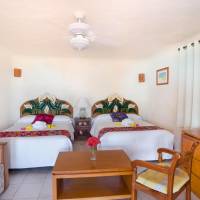 Queen Room with Two Queen Beds