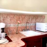 King Suite with Spa Bath
