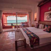 Ocean View King Suite