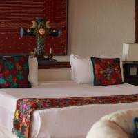 Serenity Jacuzzi Suite