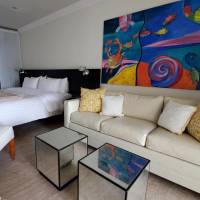 Executive Junior Suite