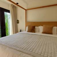 King Room with Garden View