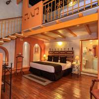 Duplex Suite