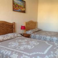 Double Room with Two Double Beds