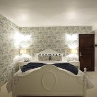 Deluxe King Room - Natalia