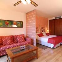 Junior Suite with Lounge
