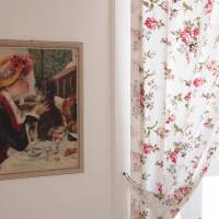 Small Double Room with Sea View 
