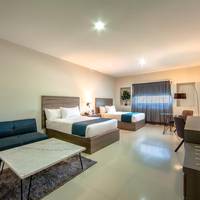 Junior Suite