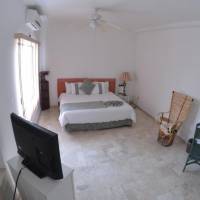 Dog Friendly Room