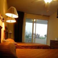 Queen Suite with Two Queen Beds