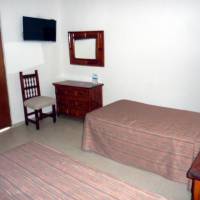 Business Single Room
