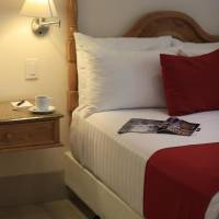 King Suite with Terrace