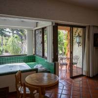 King Suite with Spa Bath
