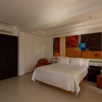 Standard Queen Suite