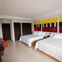 Standard Quadruple Suite