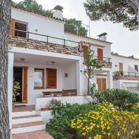 Villa with Sea View
