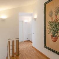 Villa with Sea View