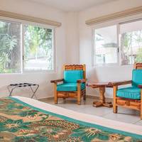 Junior Double Suite