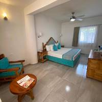 Deluxe Junior Suite