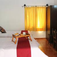 Double Room with Two Double Beds