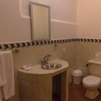 Superior Double Room with Two Double Beds