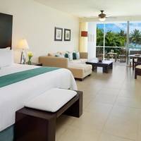 Junior Suite Ocean View King