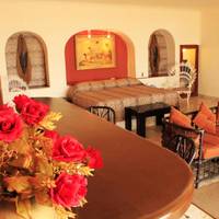Junior Suite with Terrace