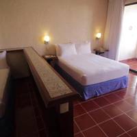 Standard Room with Balcony