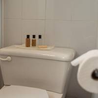 Double Room with Two Double Beds
